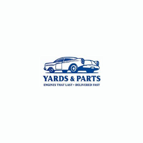Yards And Parts